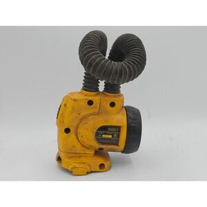DeWalt DW917 12V Cordless‎ Flexible Snake Floodlight Work Light Yellow Type 1